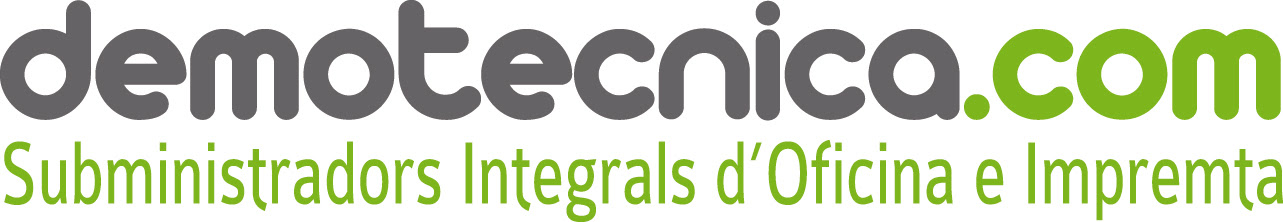 demotecnica logo